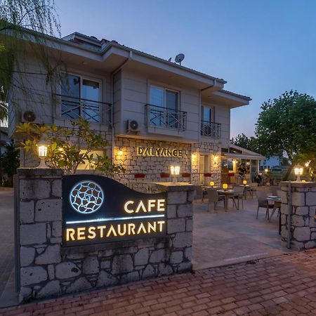 Hotel Dalyance 외부 사진