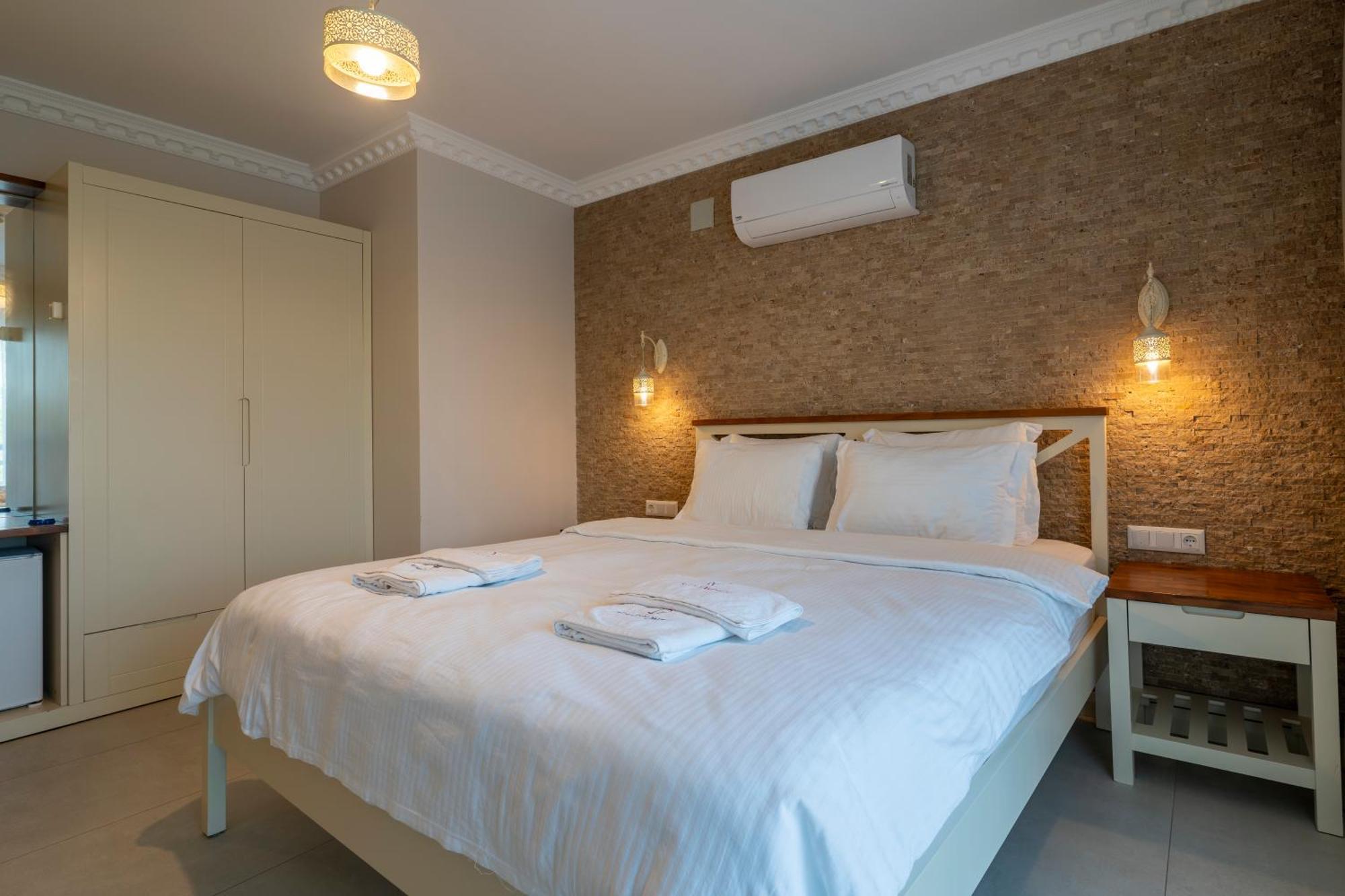 Hotel Dalyance 외부 사진