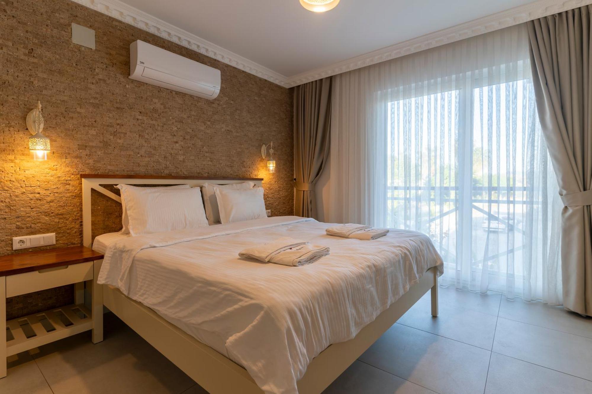 Hotel Dalyance 외부 사진