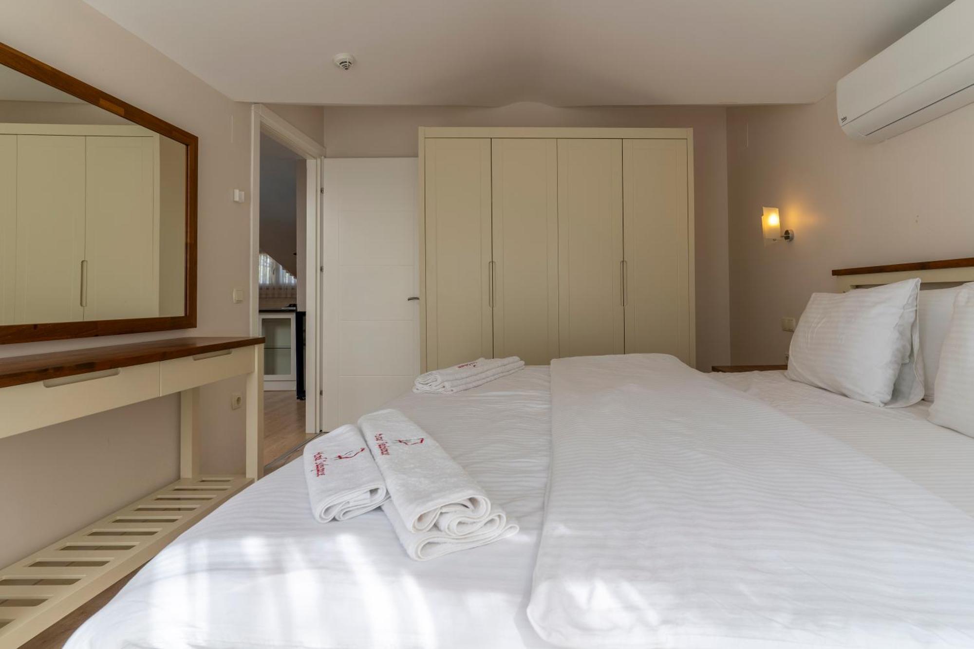Hotel Dalyance 외부 사진