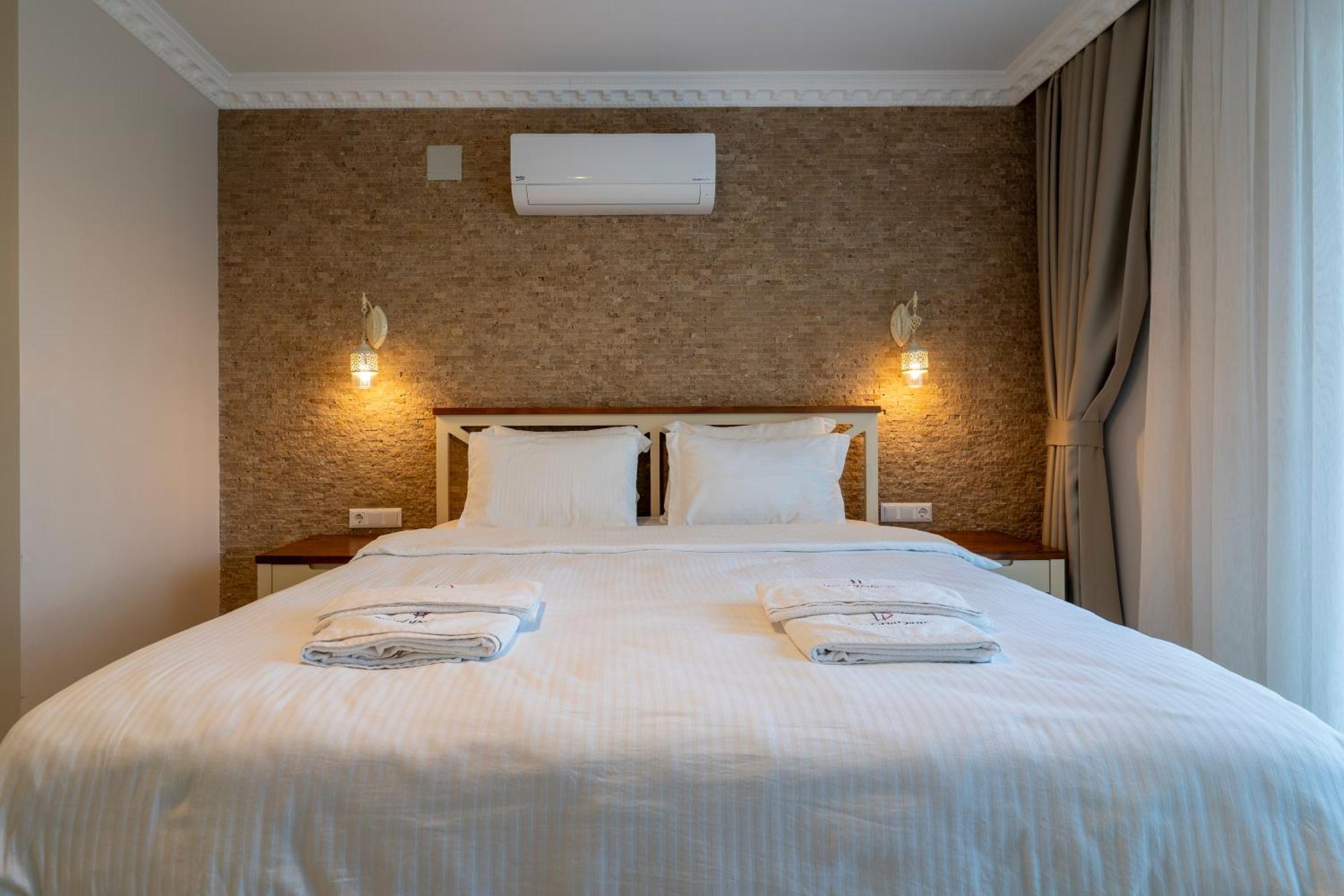 Hotel Dalyance 외부 사진