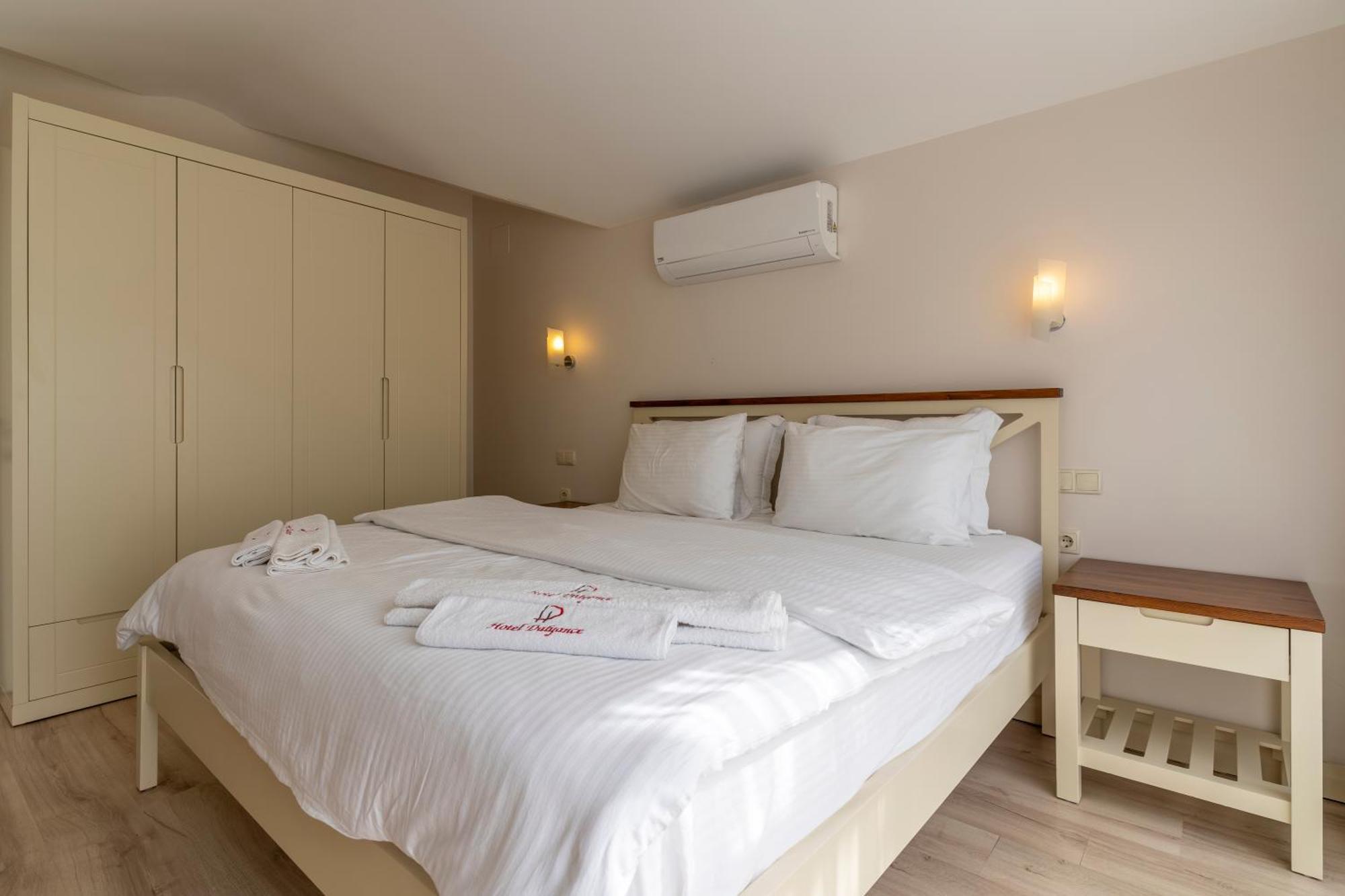 Hotel Dalyance 외부 사진