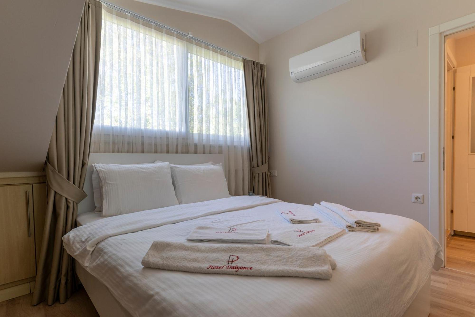 Hotel Dalyance 외부 사진
