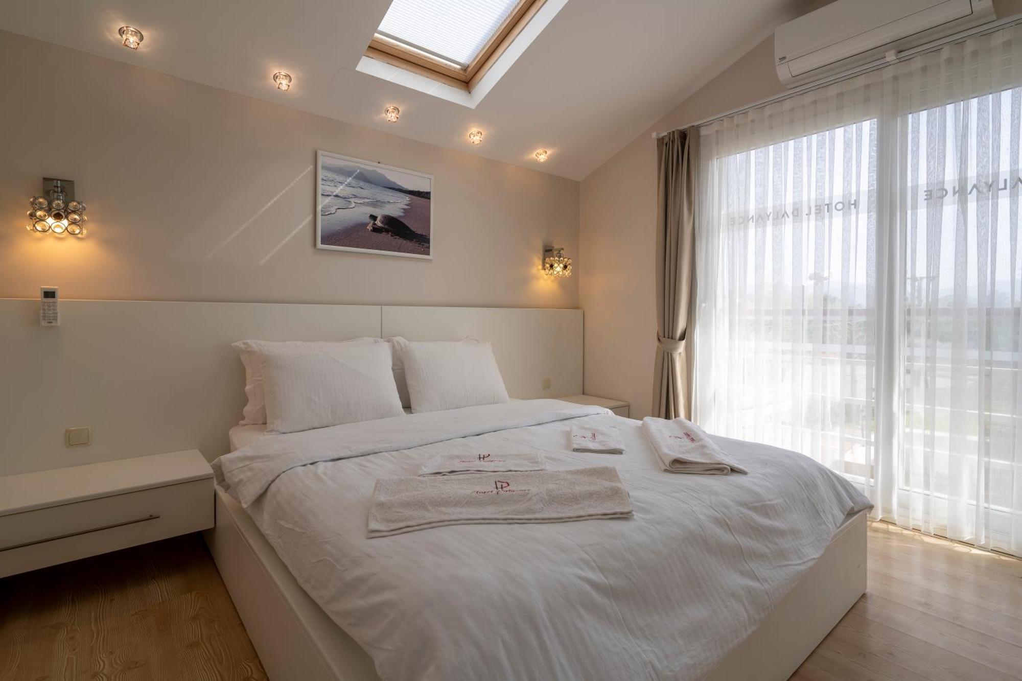 Hotel Dalyance 외부 사진