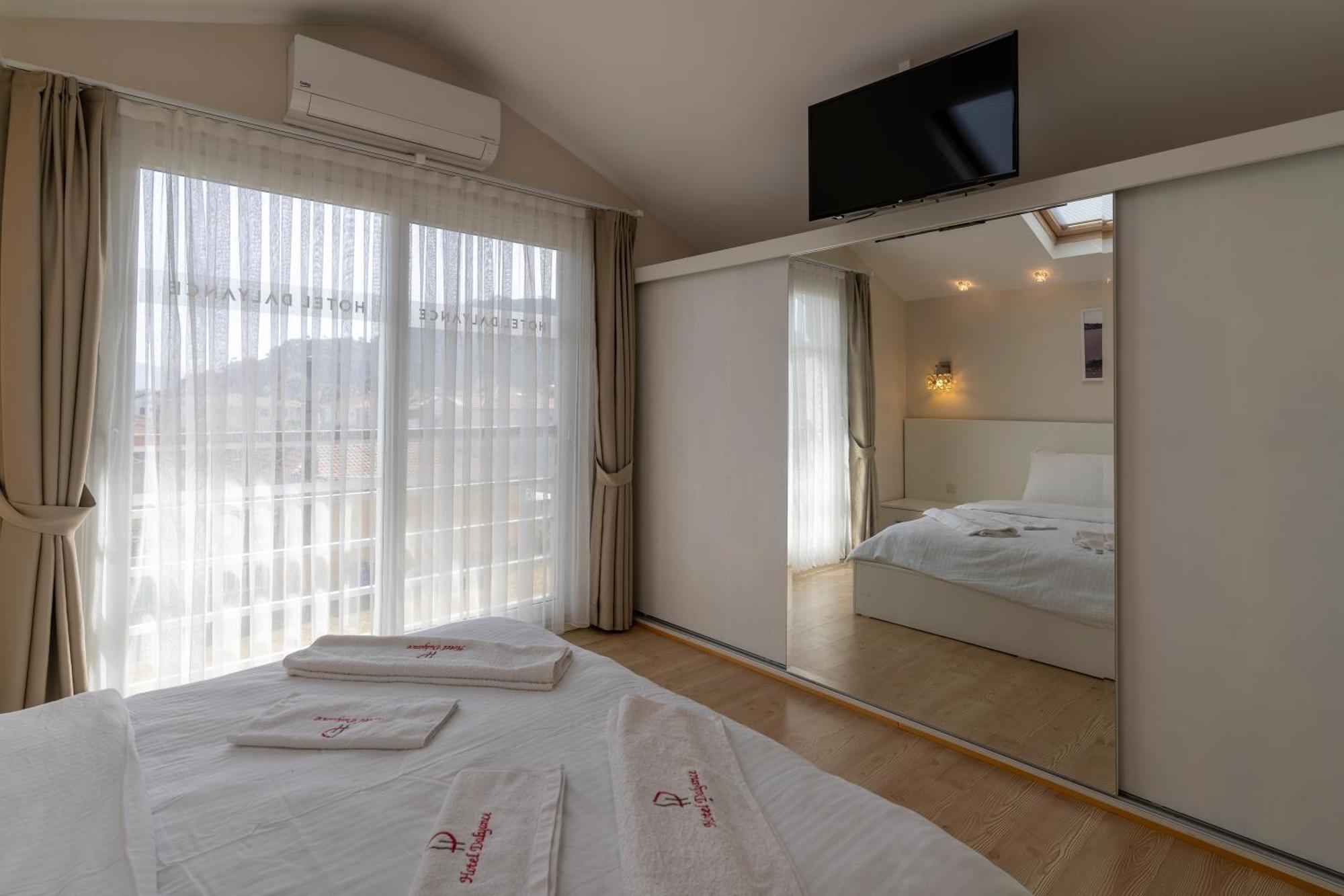 Hotel Dalyance 외부 사진