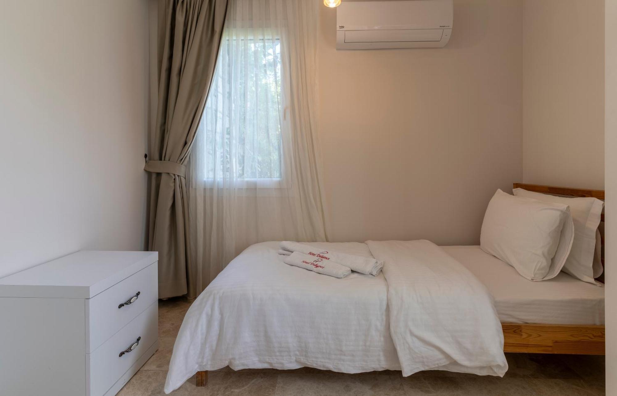 Hotel Dalyance 외부 사진