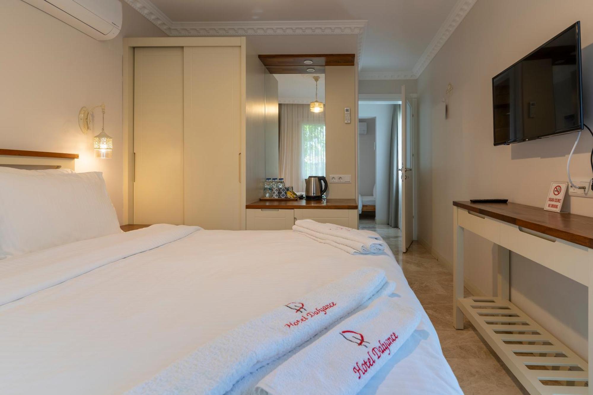 Hotel Dalyance 외부 사진
