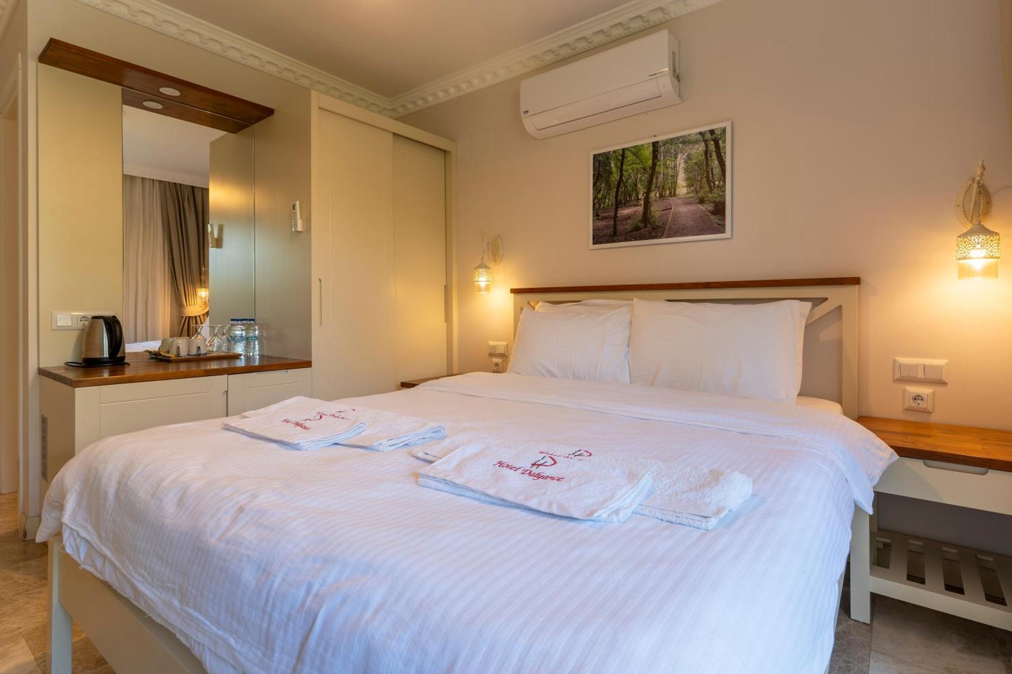 Hotel Dalyance 외부 사진
