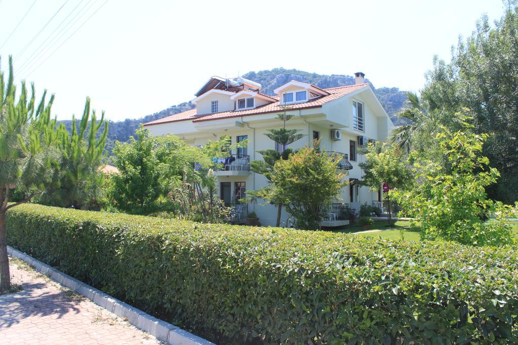 Hotel Dalyance 외부 사진